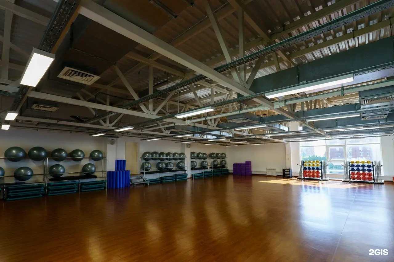 Отзывы на компанию A-Fitness в Ростове-на-Дону c фото