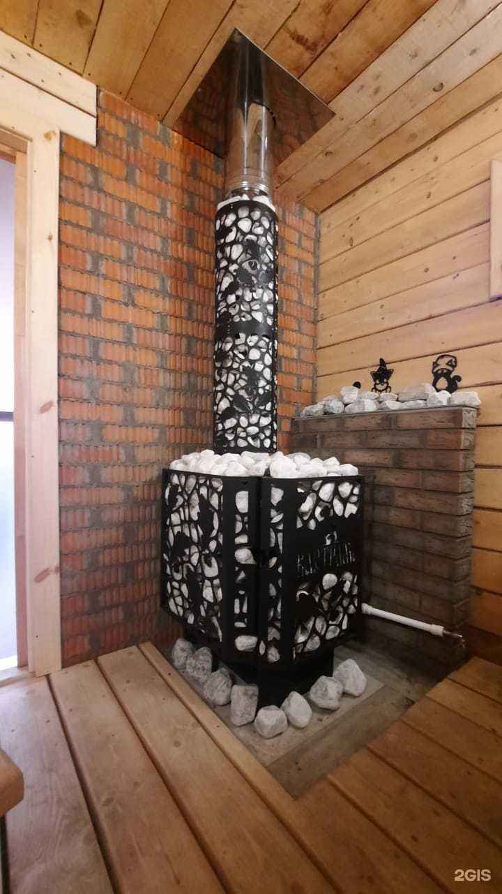 Отзывы на компанию Тепло и жарко в г. Барнаул c фото