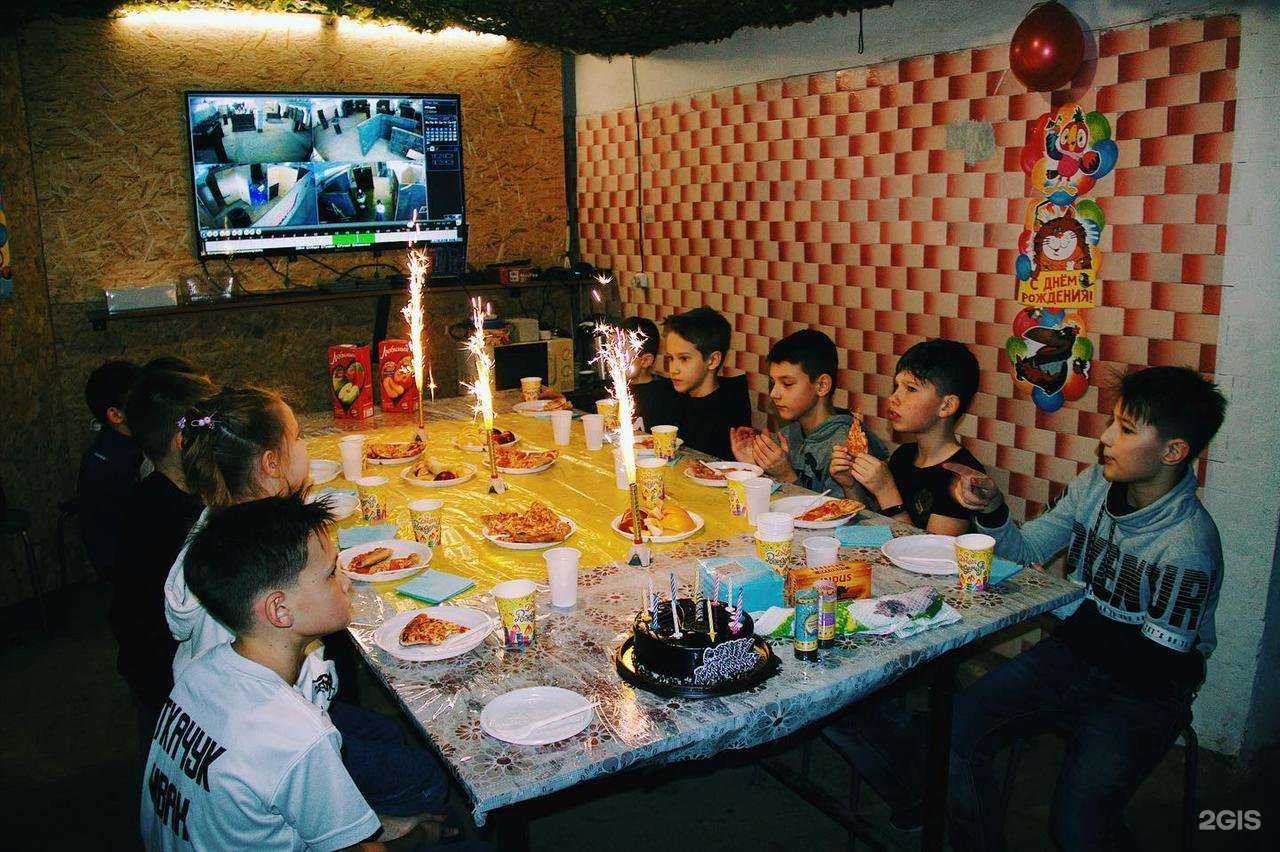 Отзывы на компанию На игре в г. Хабаровск c фото