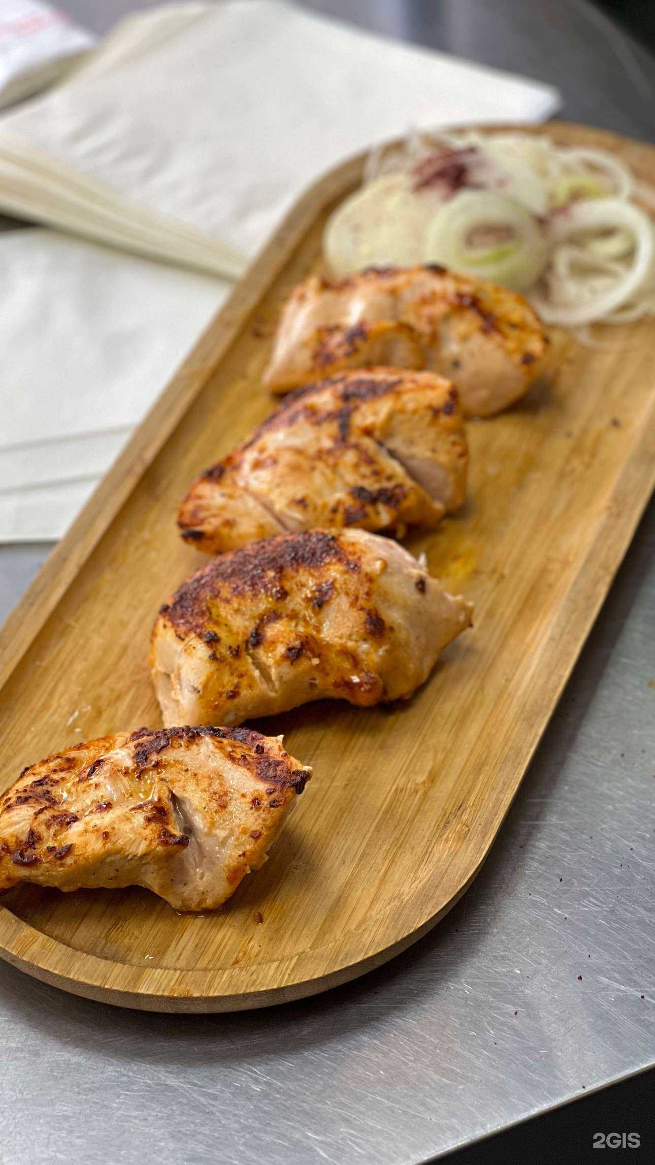 Отзывы на компанию Lamadjo в г. Буйнакск c фото