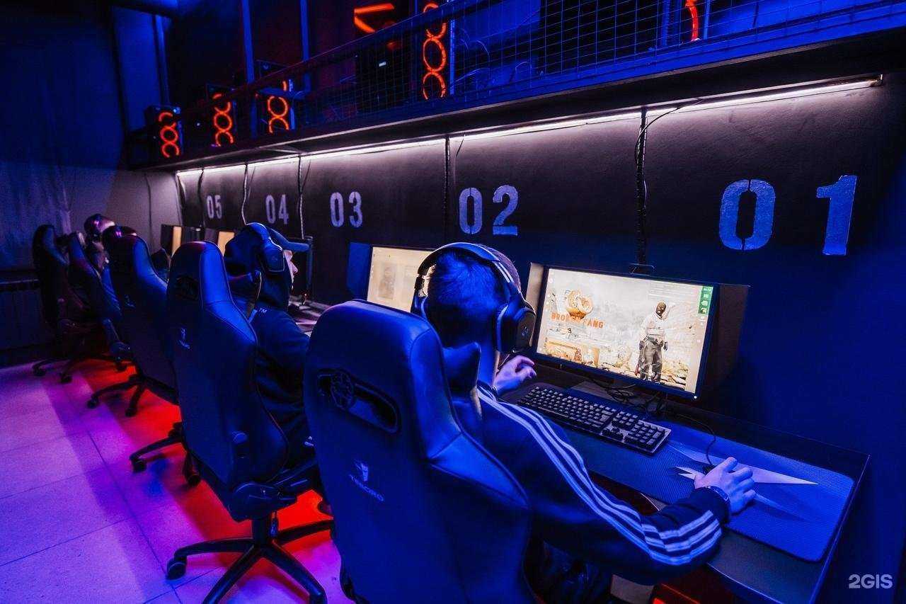 Отзывы на компанию CyberX в Вологде c фото