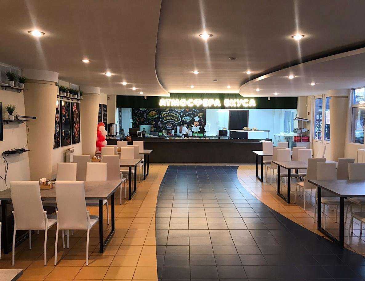 Отзывы на компанию Атмосфера Вкуса в г. Иваново c фото