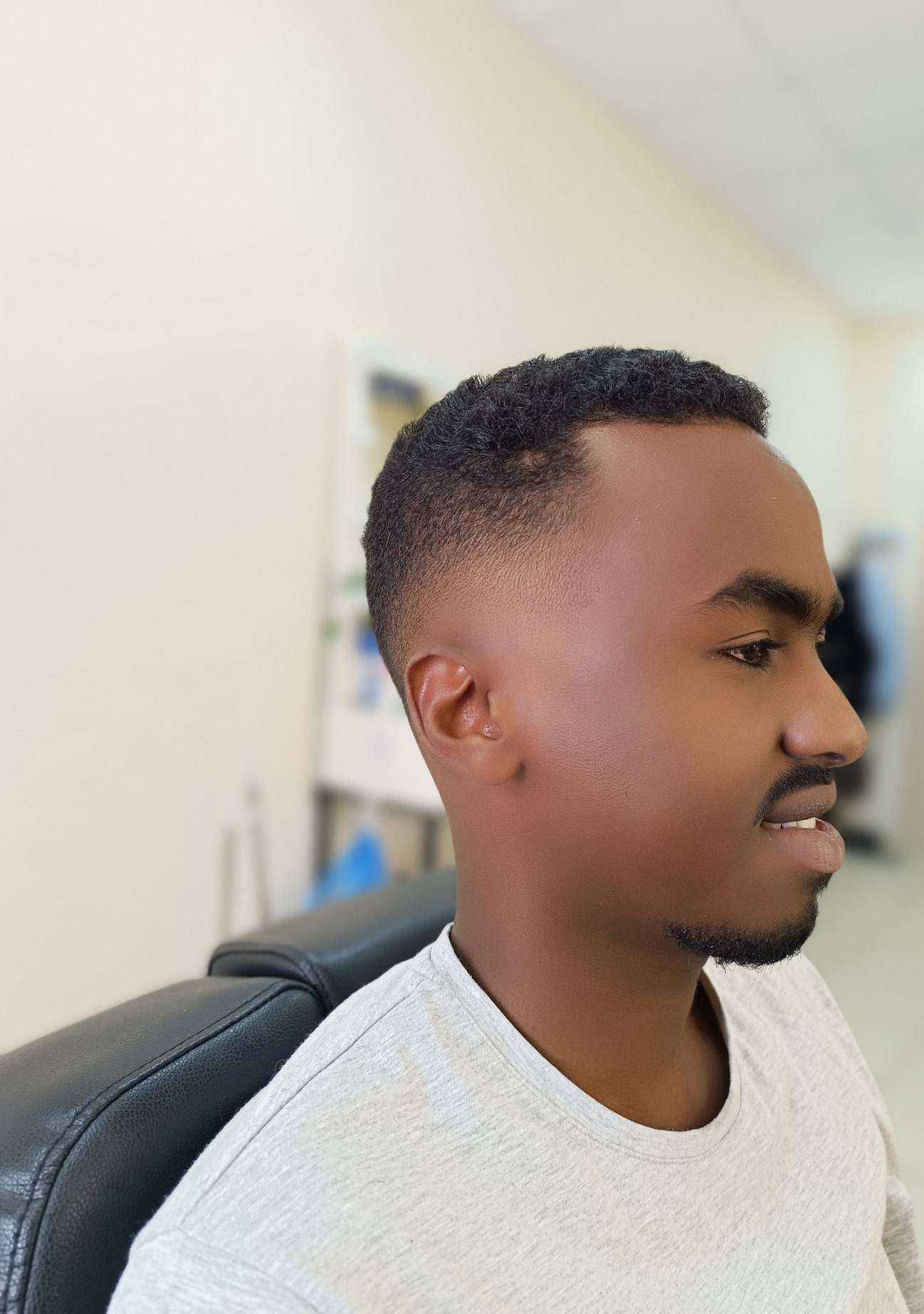 Отзывы на компанию Lady barber в г. Астрахань c фото