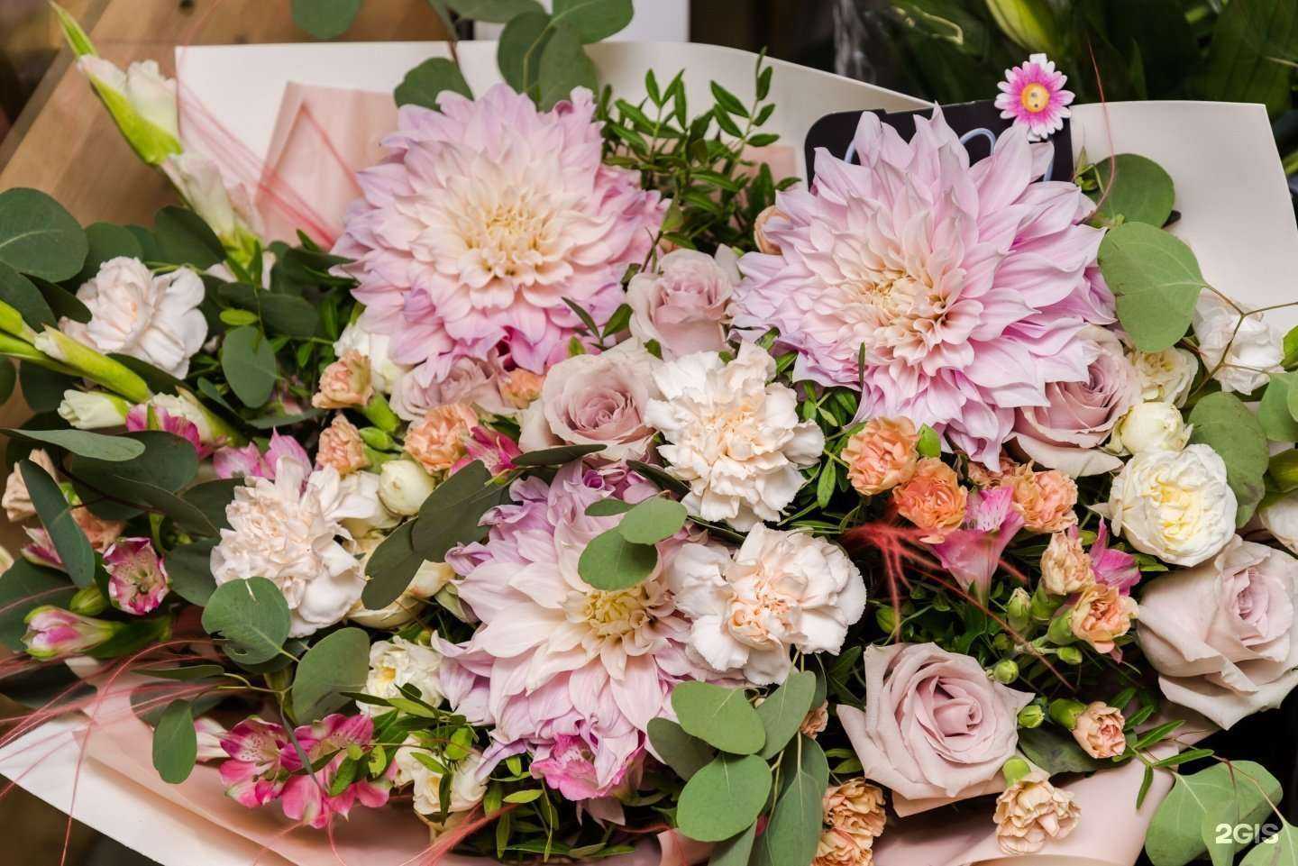 Отзывы на компанию Lavandaflo в г. Коммунарка c фото