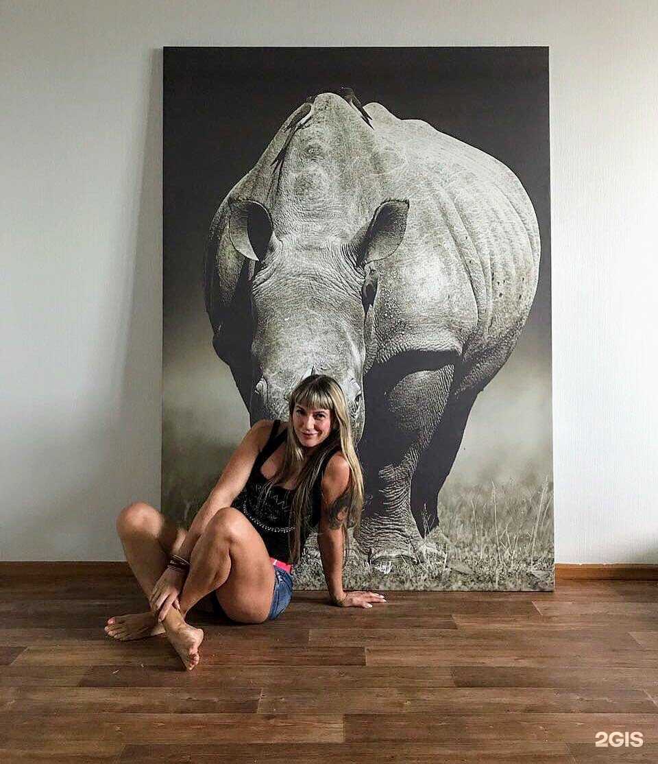 Отзывы на компанию Холст в Хабаровске c фото