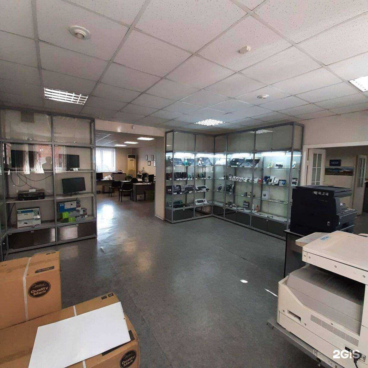 Отзывы на компанию Бинэкст в г. Иркутск c фото