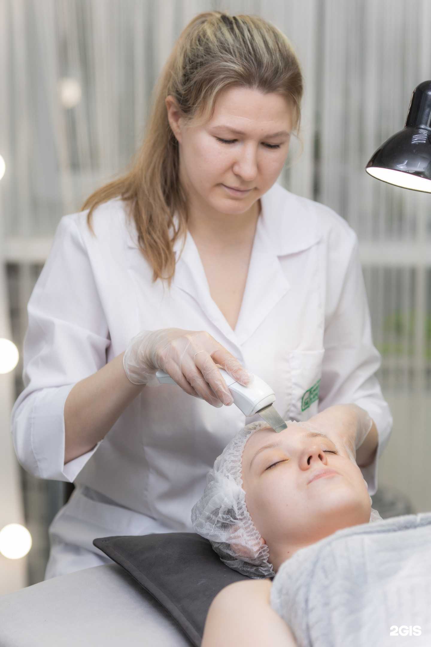 Отзывы на компанию Здесь творят красоту АШ в Перми c фото