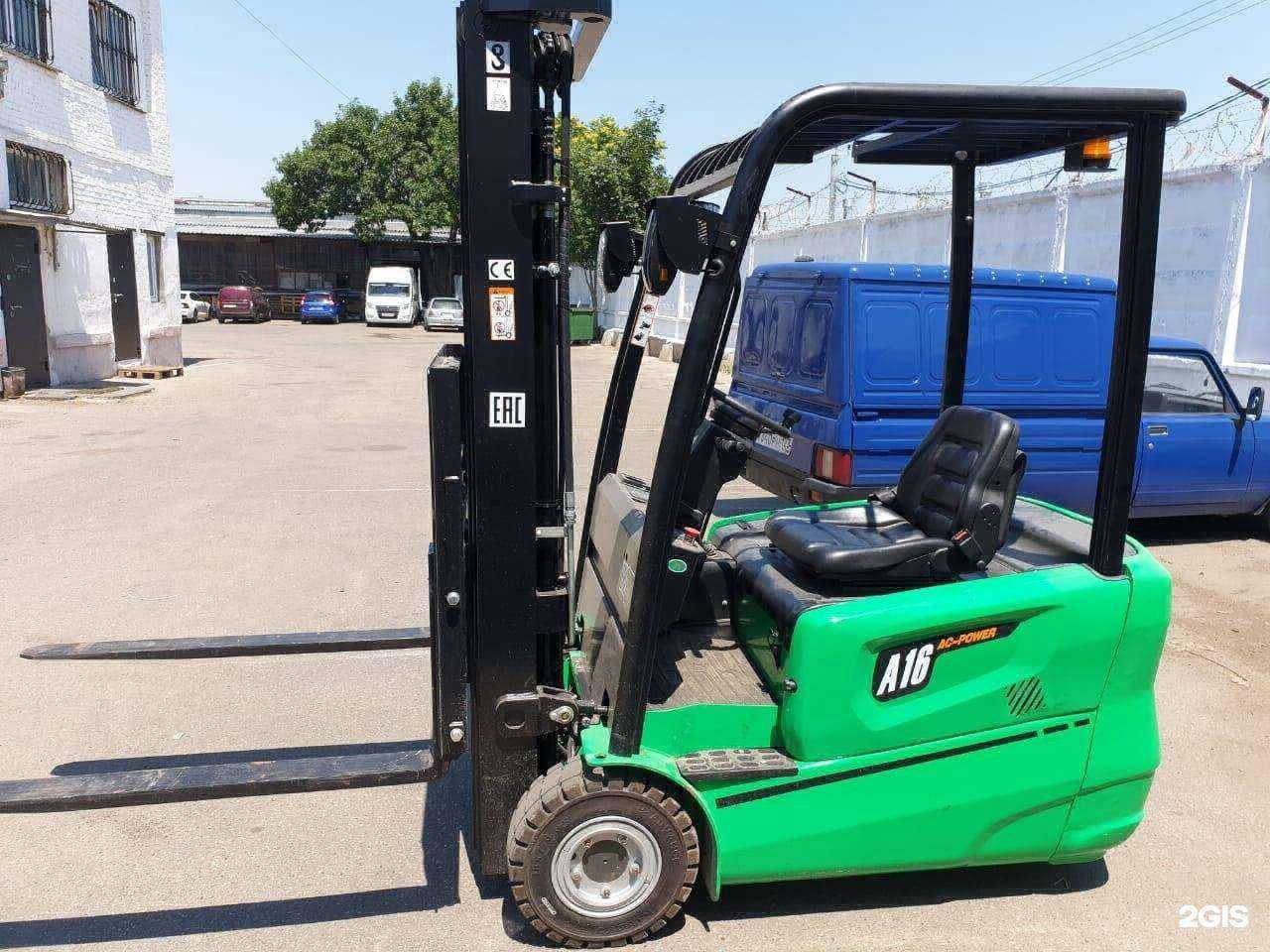 Отзывы на компанию Универсал спецтехника в Краснодаре c фото