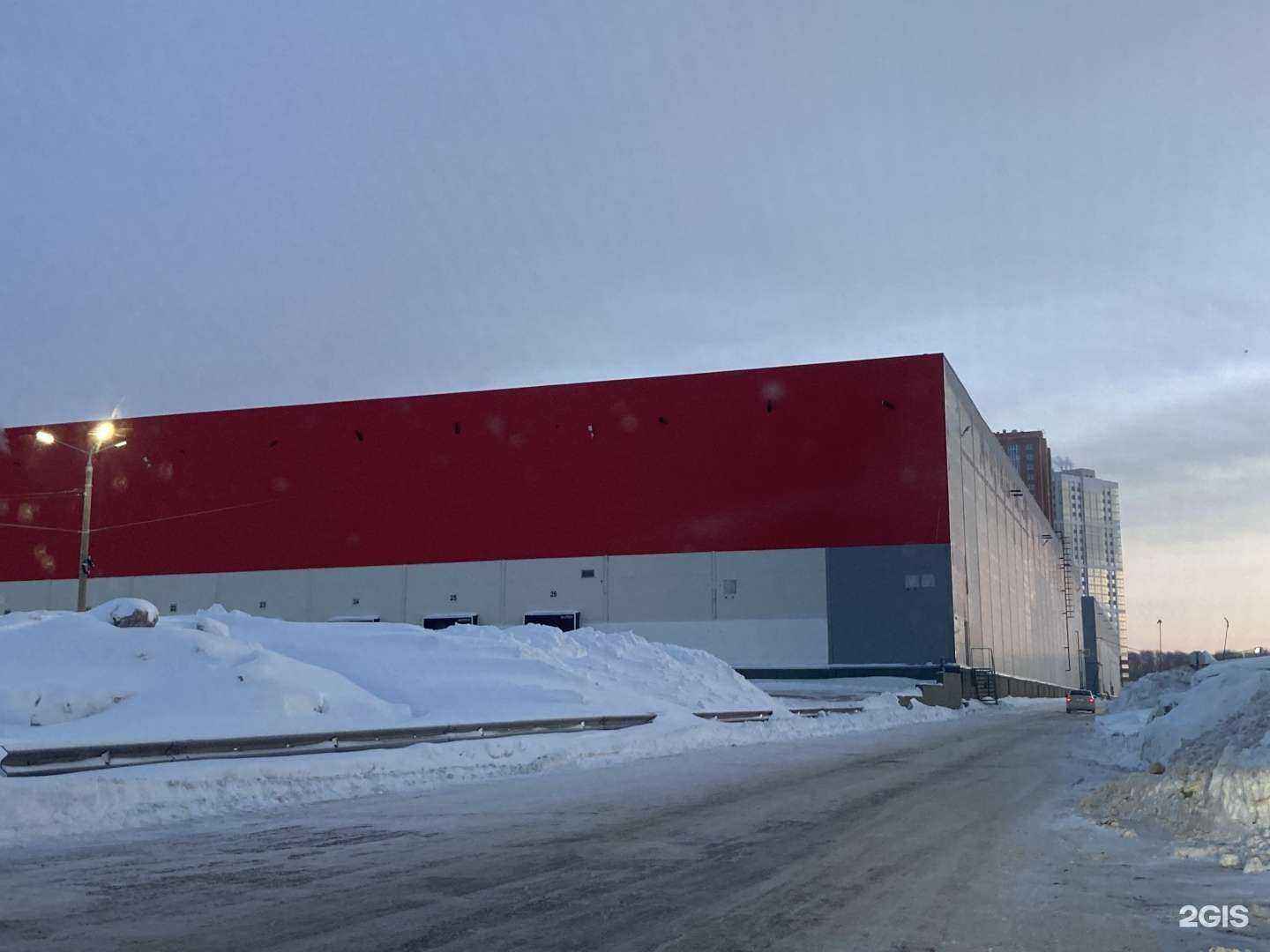 Отзывы на компанию DNS Технопоинт  в Самаре c фото - фотография 2 из 2