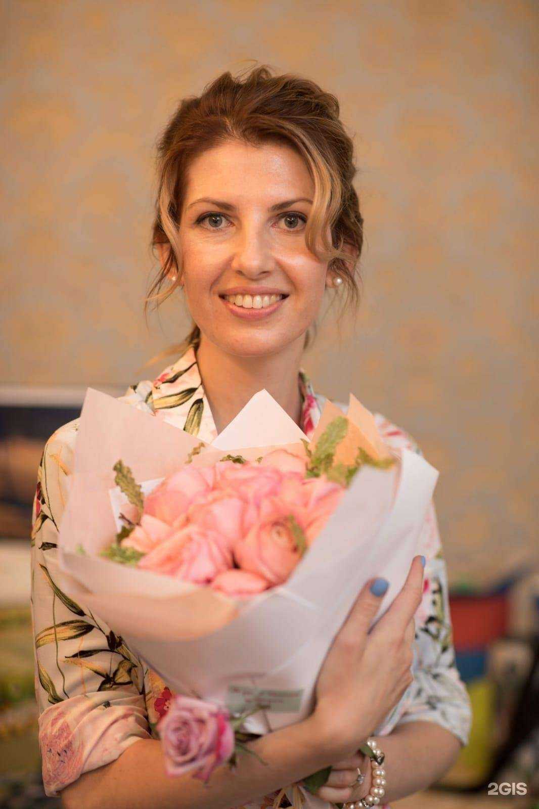 Отзывы на компанию Кабинет юриста Сандиной Л.В. в г. Красногорск c фото