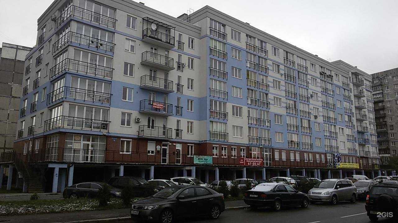 Отзывы на компанию Букинг39 в Калининграде c фото