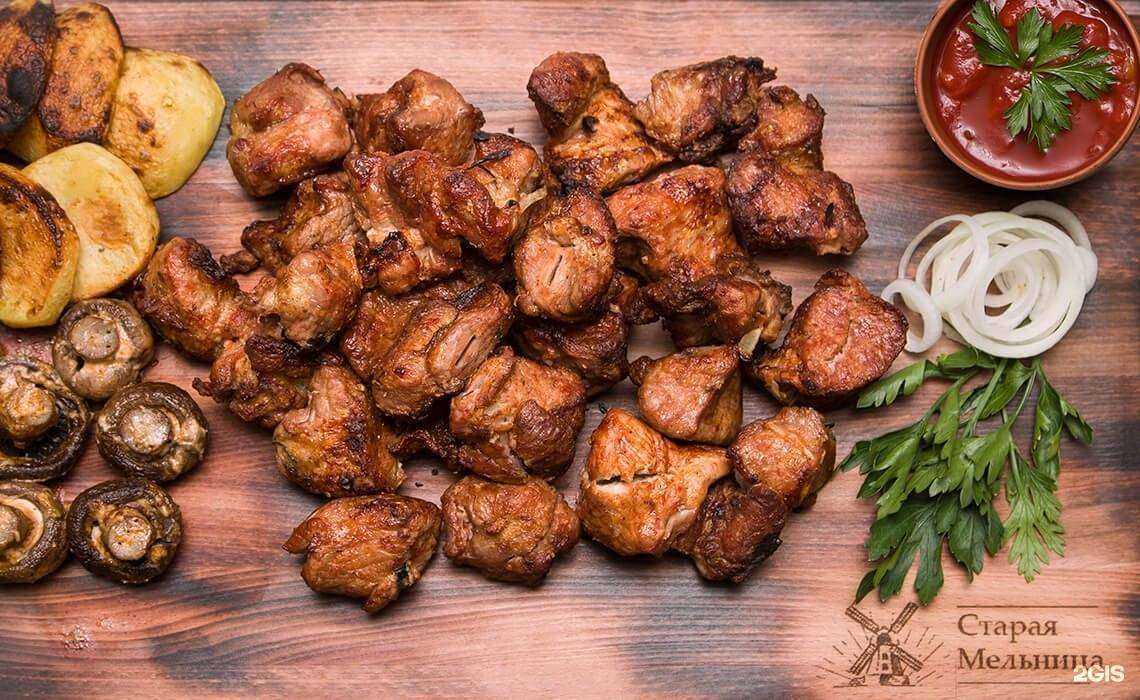 Отзывы на компанию Старая мельница в Нижнем Новгороде c фото