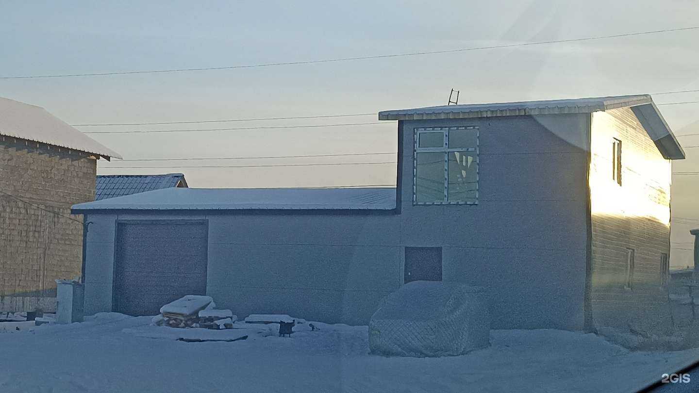 Отзывы на компанию Восток-Профи в Якутске c фото - фотография 2 из 2