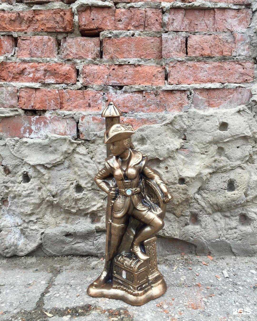 Отзывы на компанию Магазин сувениров ручной работы в г. Рязань c фото