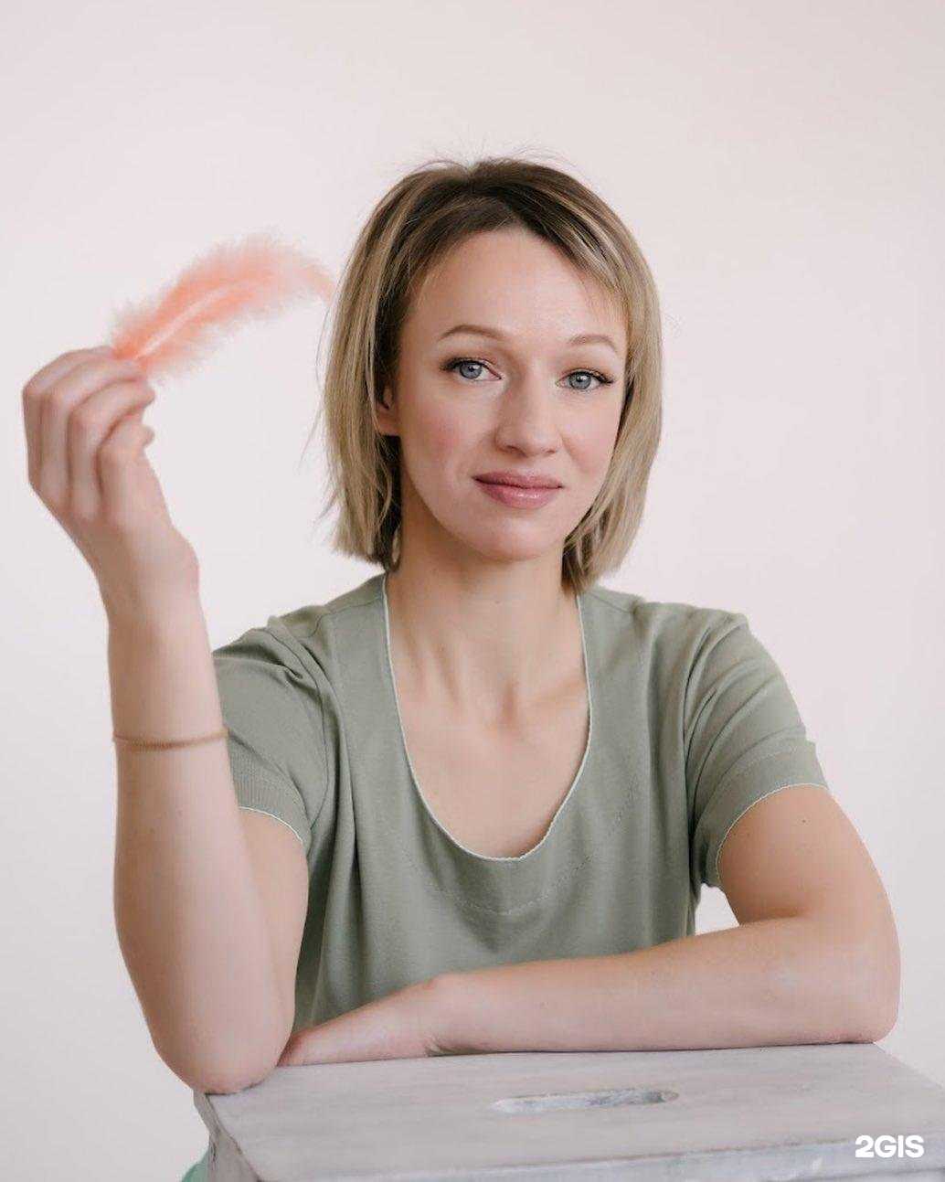 Отзывы на компанию Кабинет депиляции в Новосибирске c фото