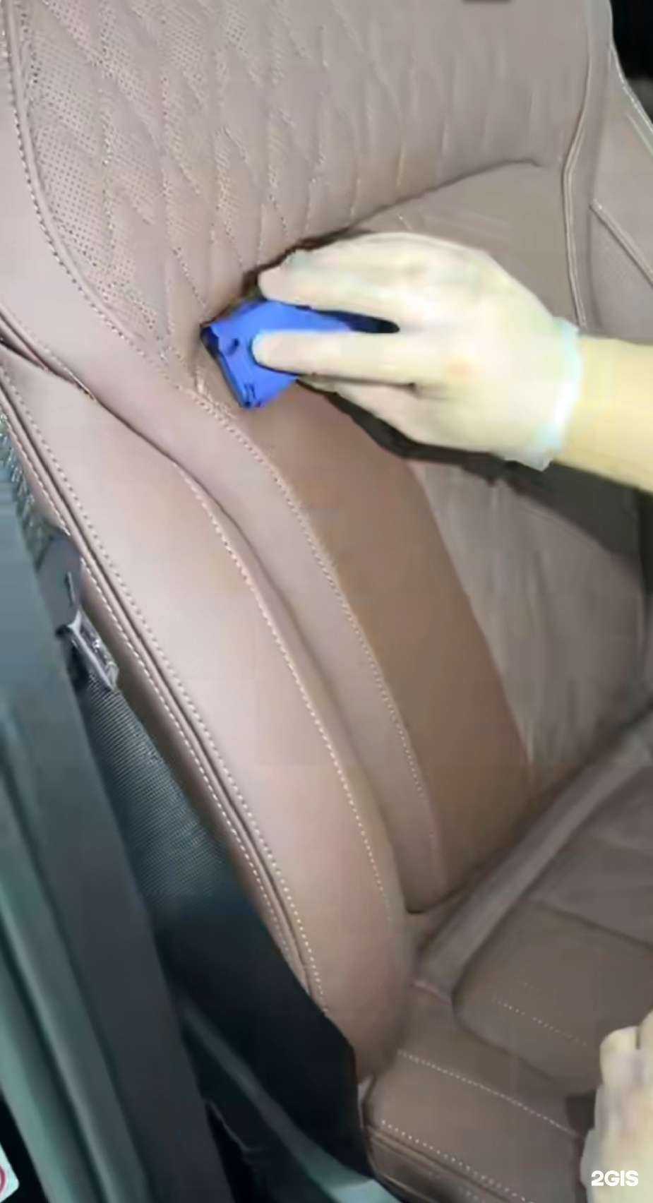 Отзывы на компанию Шальная губка в Чите c фото