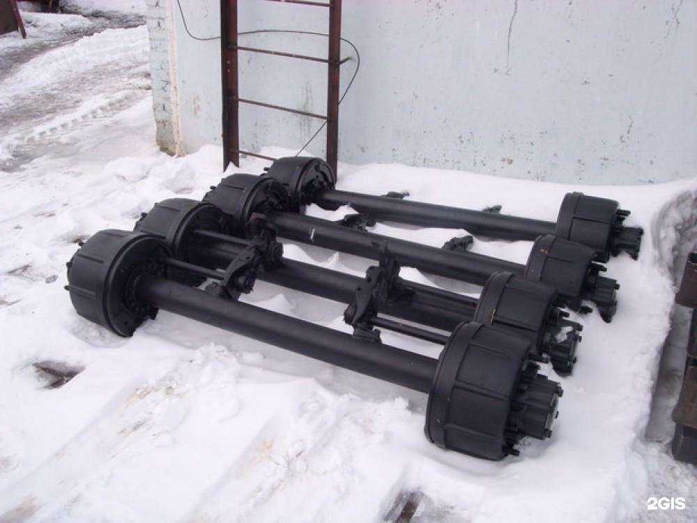 Отзывы на компанию Мехпромзапчасть в г. Набережные Челны c фото