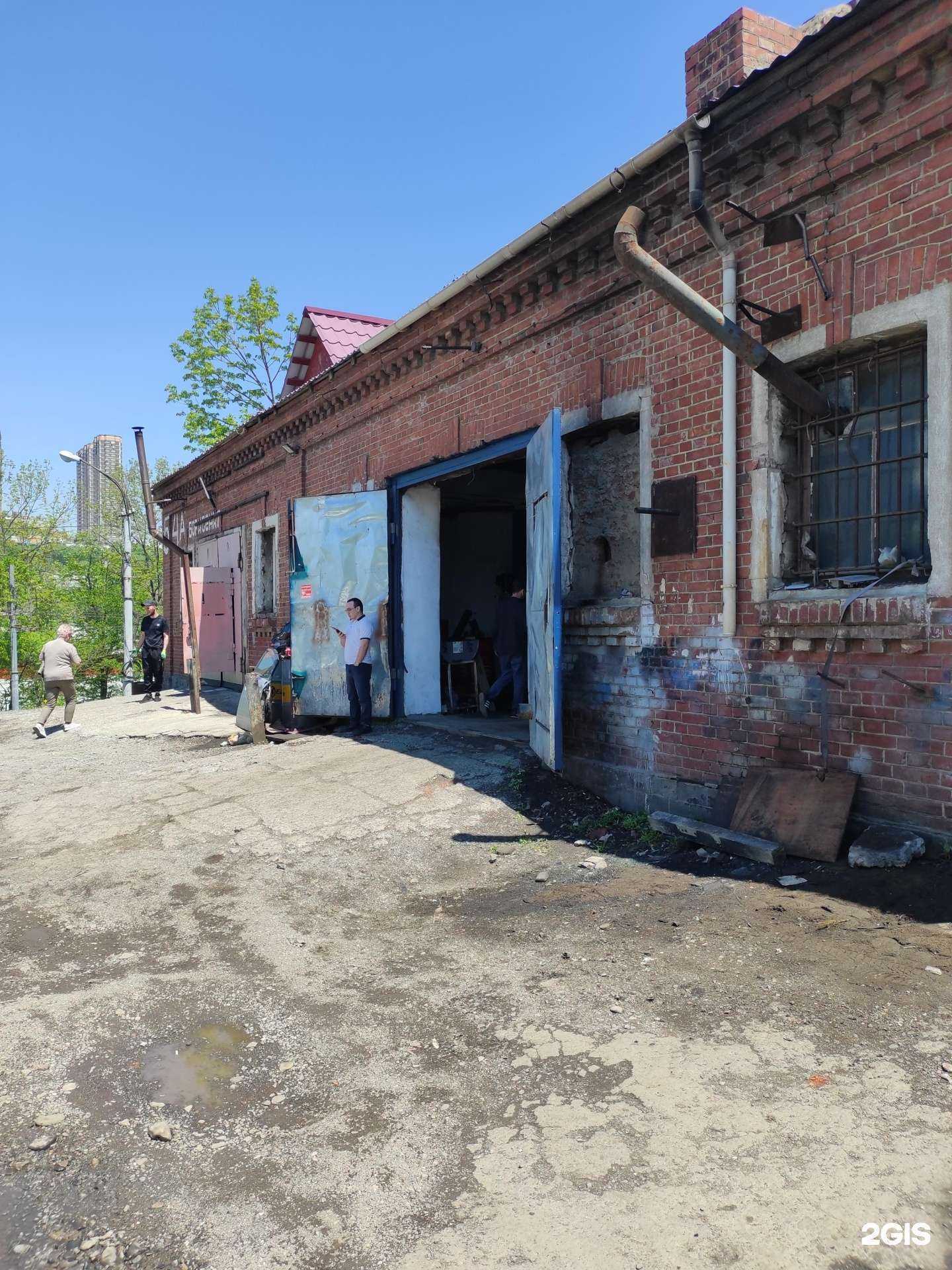 Отзывы на компанию Автосервис  в г. Владивосток c фото