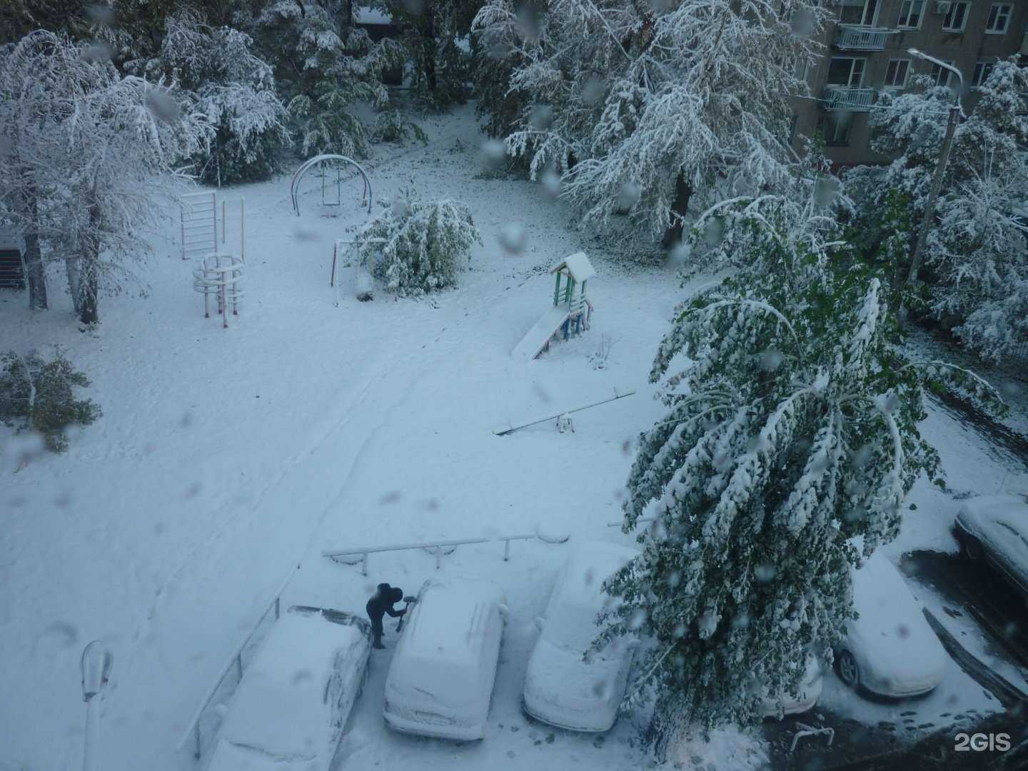 Отзывы на компанию Любава в Омске c фото - фотография 2 из 2