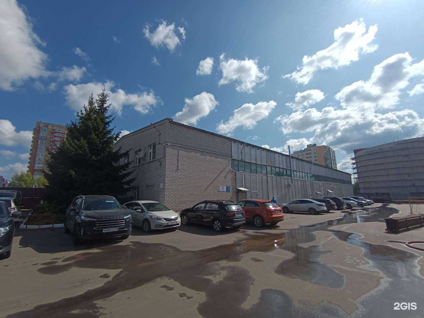 Отзывы на компанию Аттестационный научно-технический центр сварочного оборудования и технологий в Казани c фото