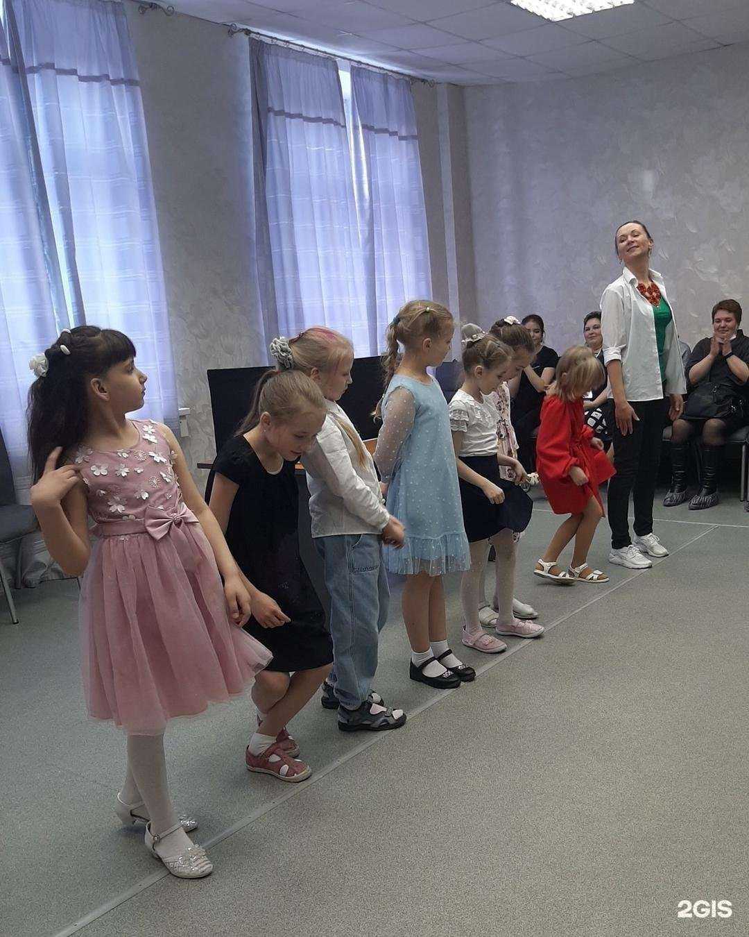 Отзывы на компанию Точка роста в г. Мурманск c фото