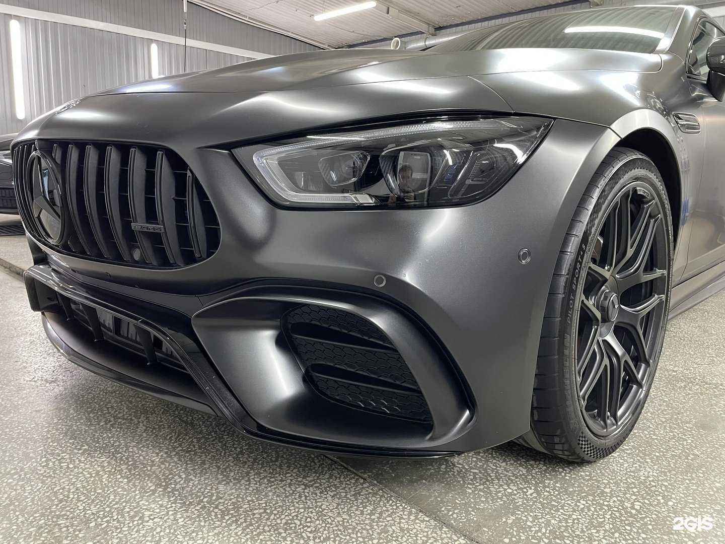 Отзывы на компанию Reflectory в Тюмени c фото