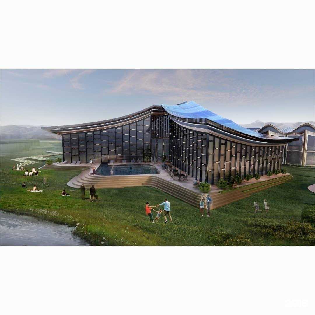 Отзывы на компанию Корпорация развития Дальнего Востока и Арктики в Улан-Удэ c фото