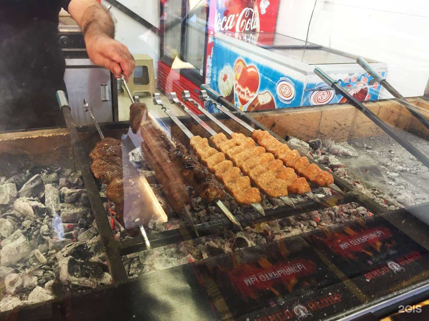 Отзывы на компанию Магазин рыбы и морепродуктов в Краснодаре c фото - фотография 2 из 2