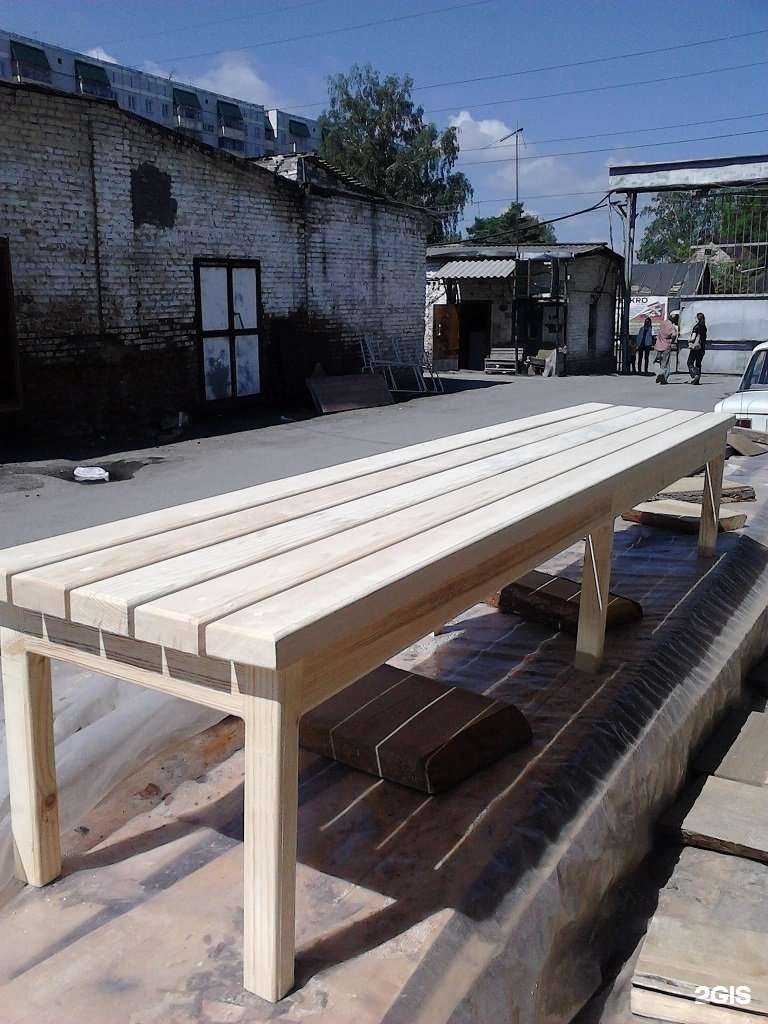 Отзывы на компанию Массив в Новосибирске c фото