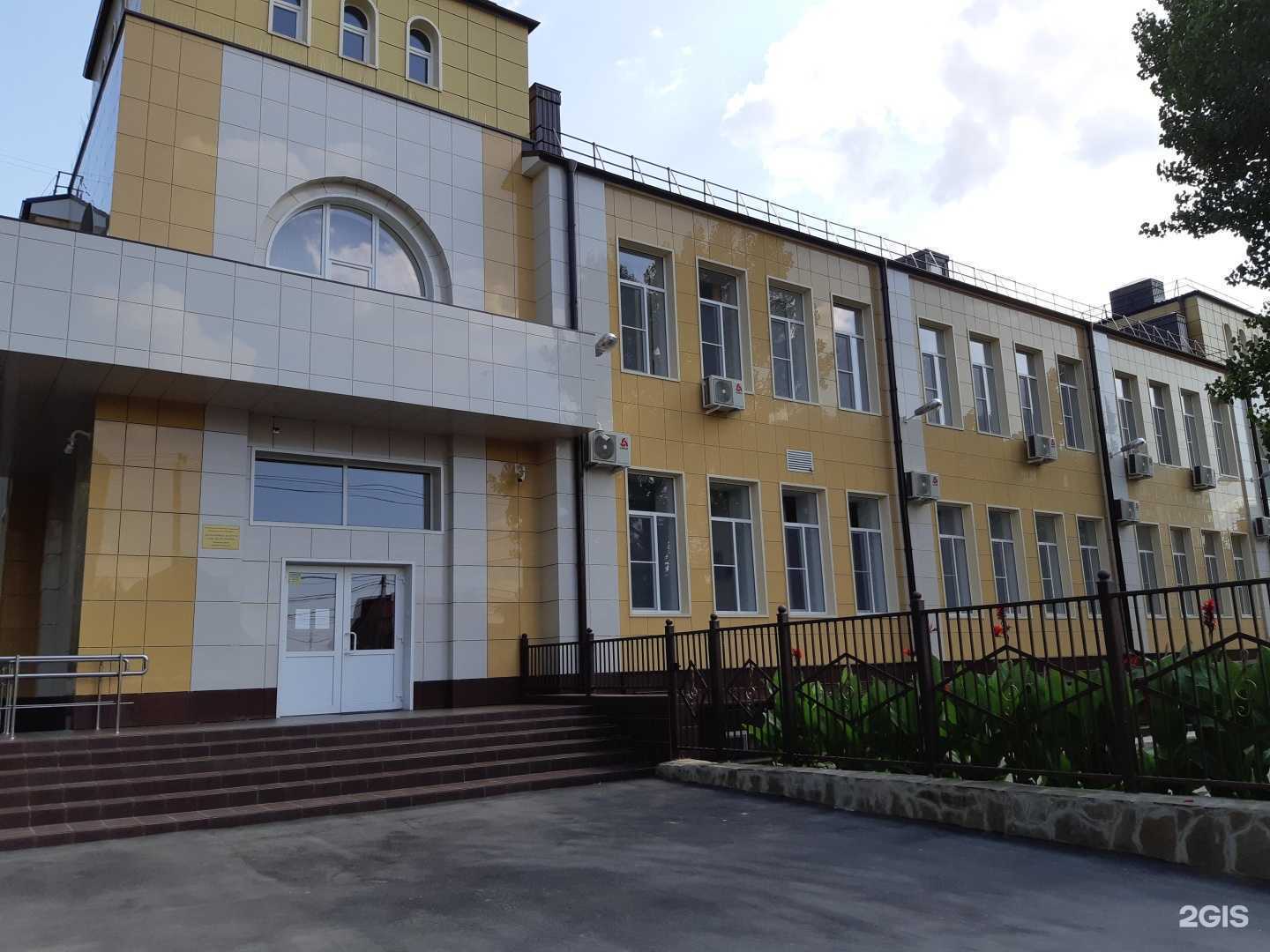 Отзывы на компанию Детская школа искусств №2 им. А.П. Артамонова в Ростове-на-Дону c фото