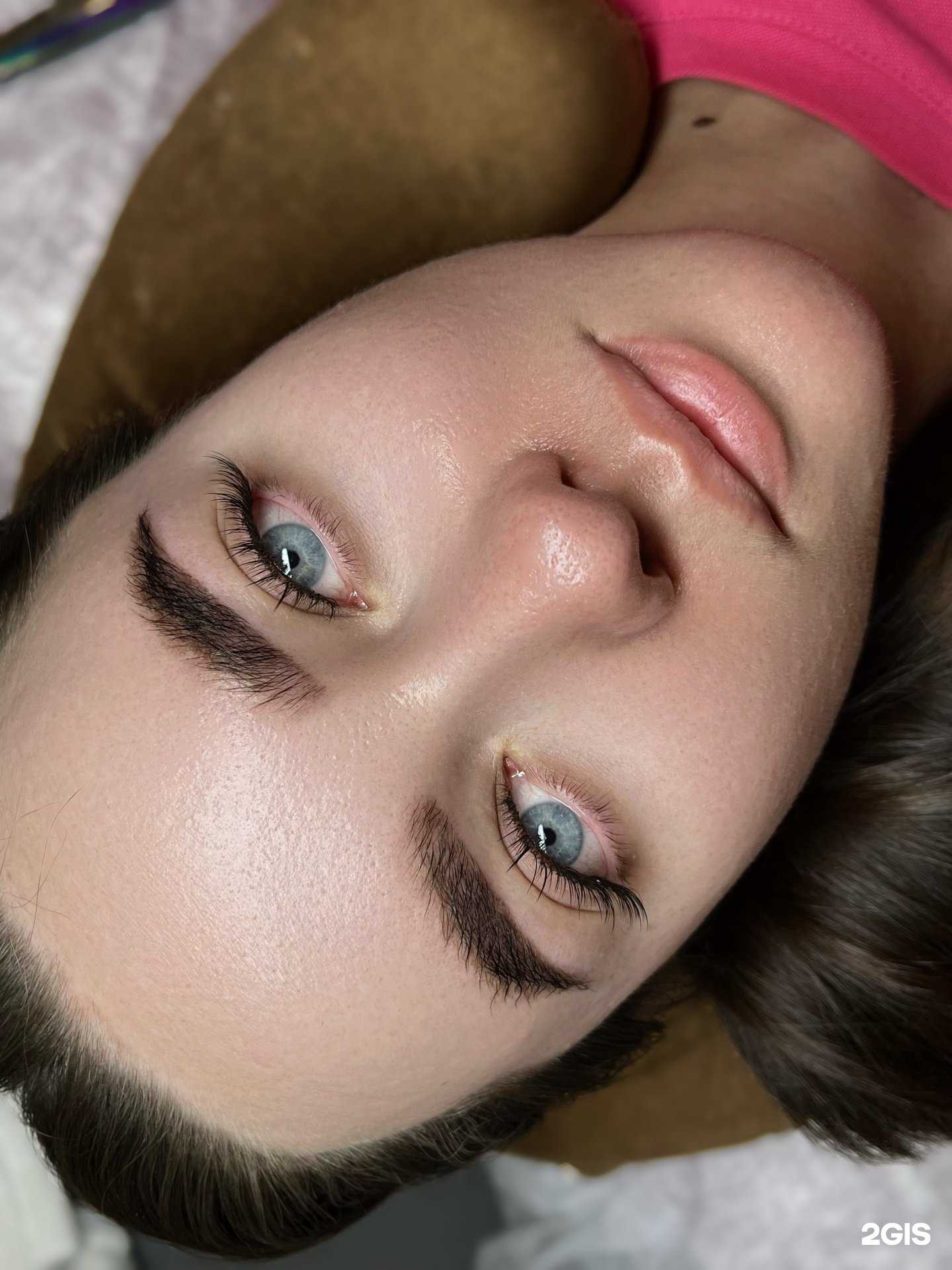 Отзывы на компанию dirks.lash в Томске c фото