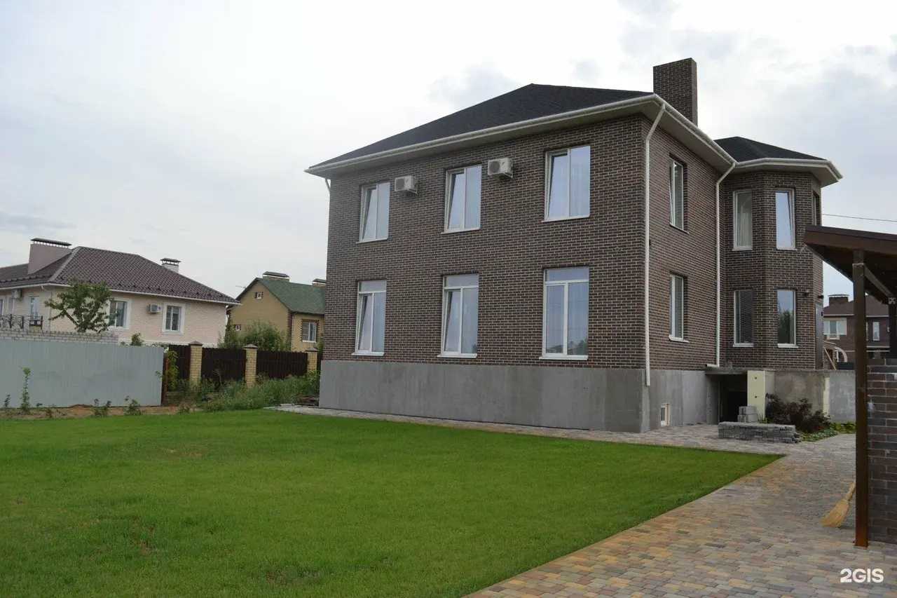 Отзывы на компанию Гостевой дом в г. Волгоград c фото