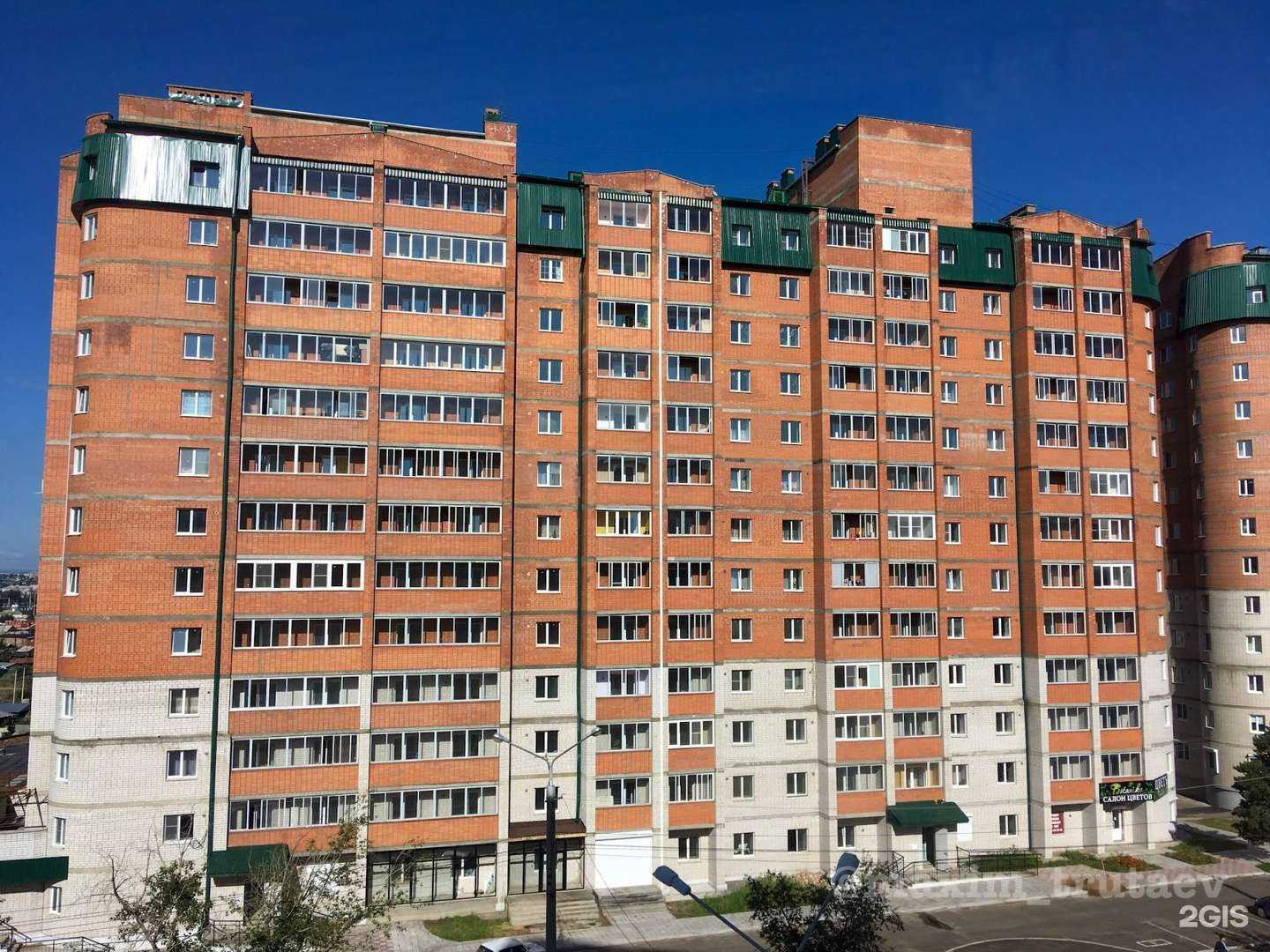 Отзывы на компанию Ботаника в Чите c фото - фотография 2 из 2