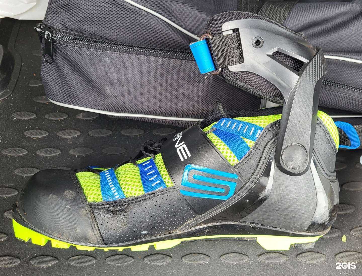 Отзывы на компанию Мастерская по ремонту обуви в г. Псков c фото