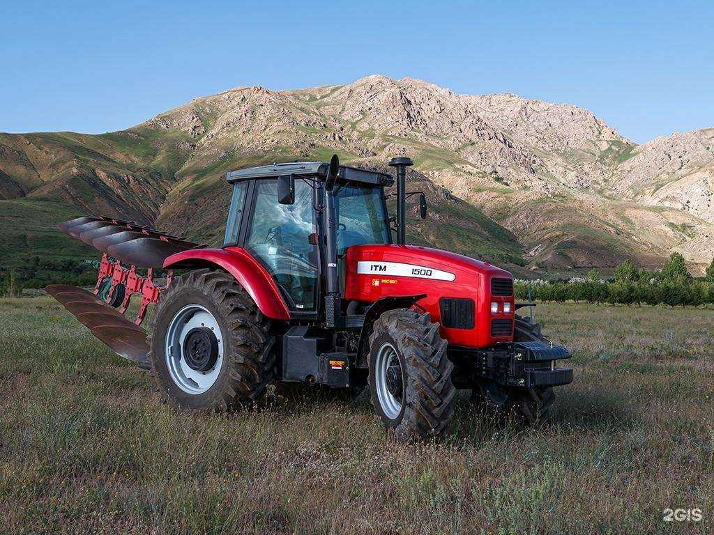 Отзывы на компанию Агротехника-Вологда в Вологде c фото