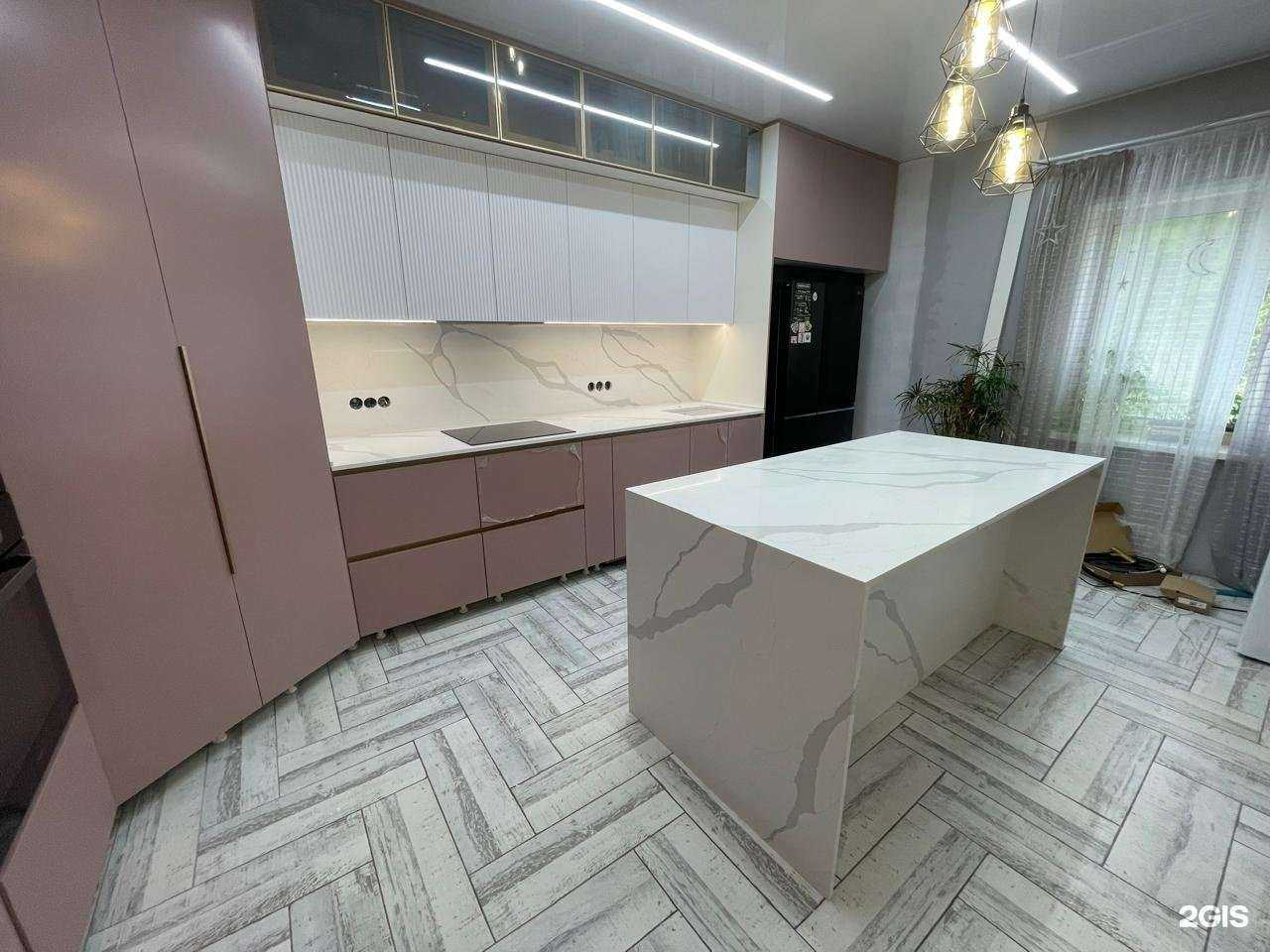 Отзывы на компанию Фабрика камня Радианс в Владивостоке c фото