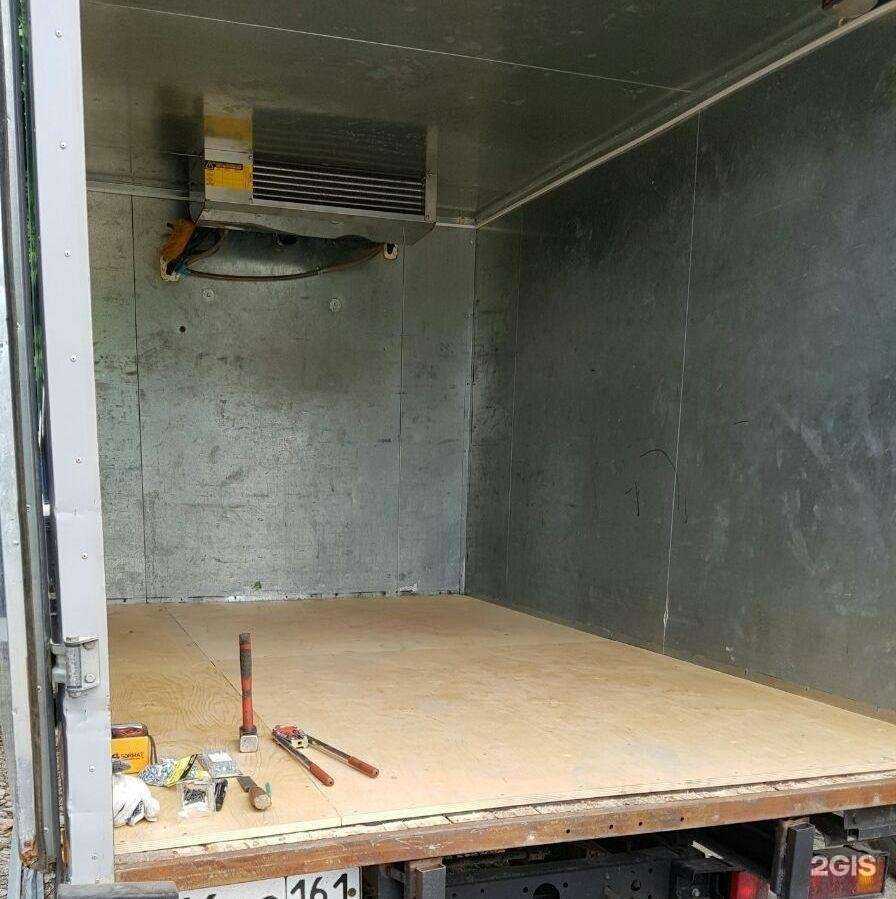 Отзывы на компанию Азия-дизель в Ростове-на-Дону c фото