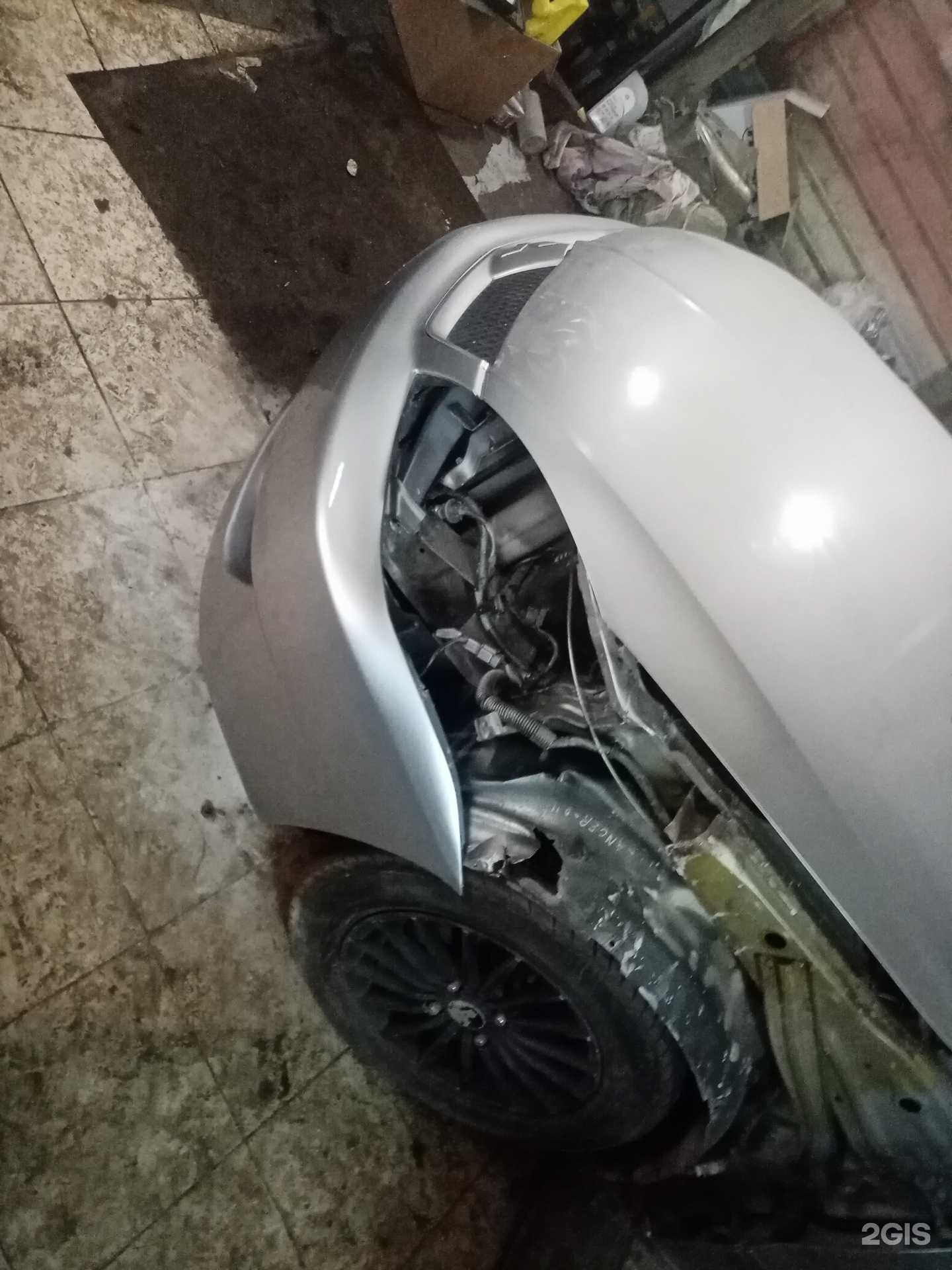 Отзывы на компанию Фаворит в г. Всеволожск c фото