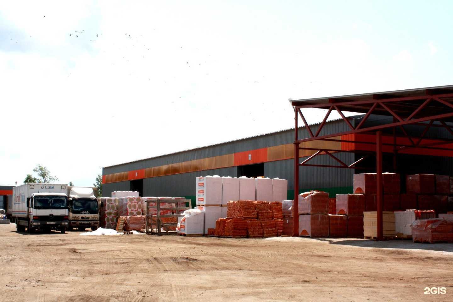 Отзывы на компанию ЦСК в Твери c фото