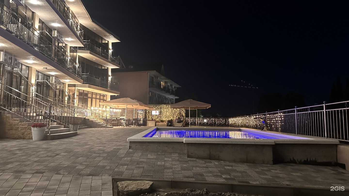 Отзывы на компанию Амати в г. Сочи c фото