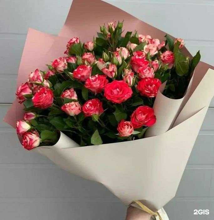 Отзывы на компанию Цветочный экспресс в Новокузнецке c фото