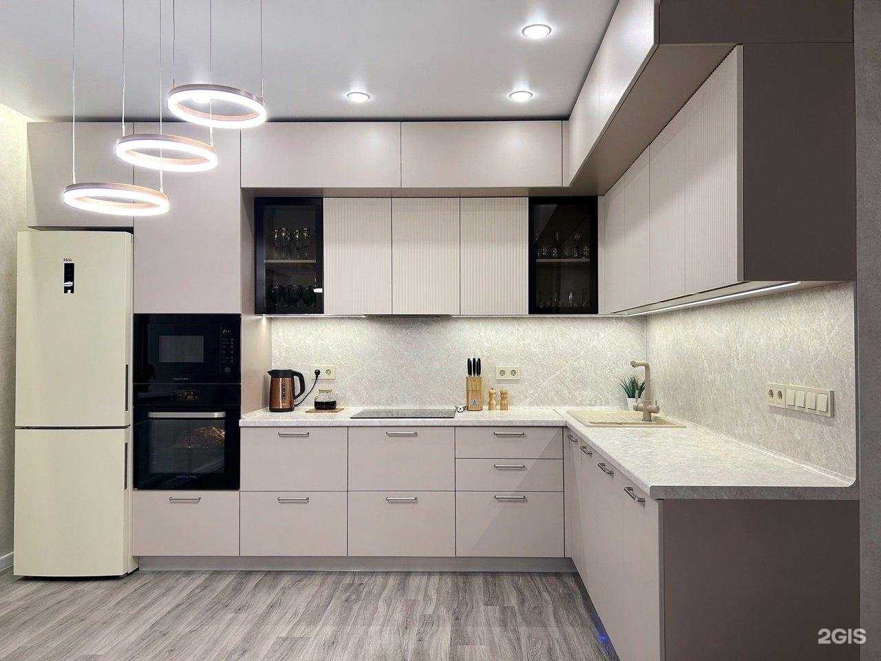 Отзывы на компанию Адель Мебель в Тюмени c фото