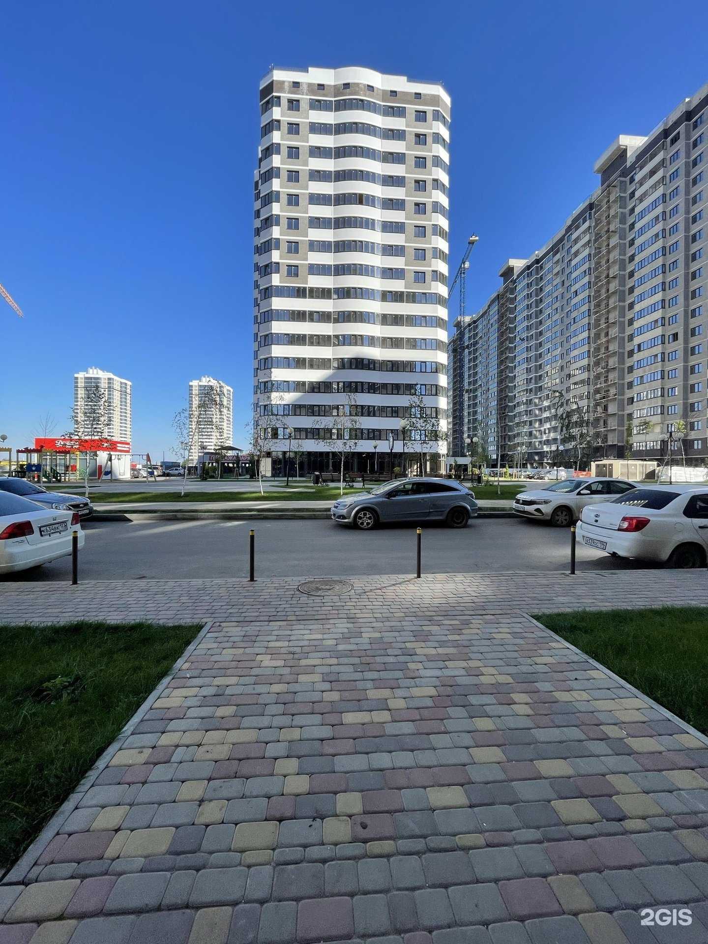 Отзывы на компанию Эллада Li в Краснодаре c фото - фотография 2 из 2