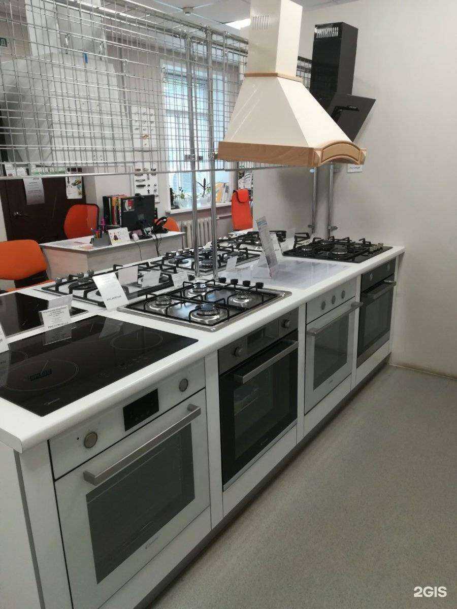 Отзывы на компанию Модерн Стайл в Оренбурге c фото