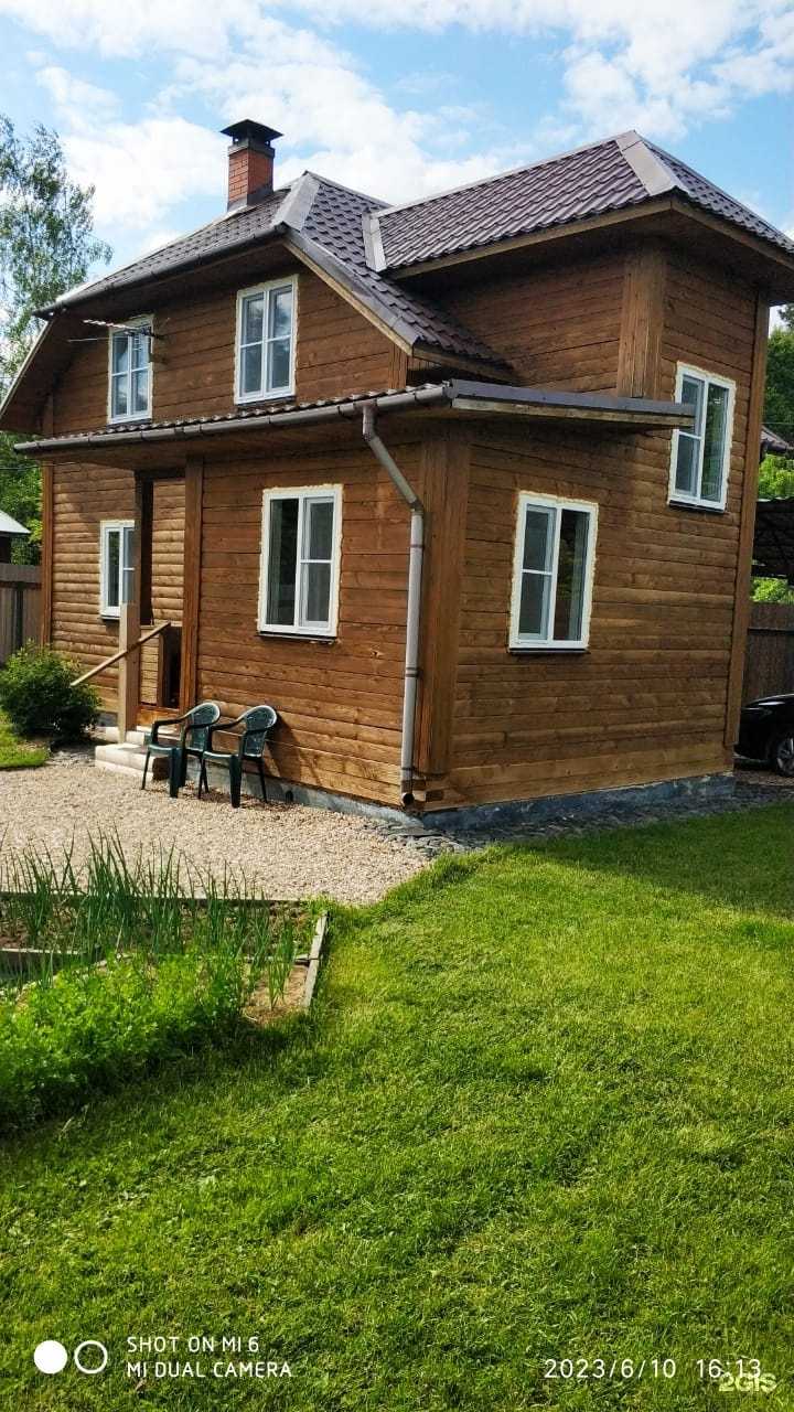 Отзывы на компанию Строй вест в Раменском c фото