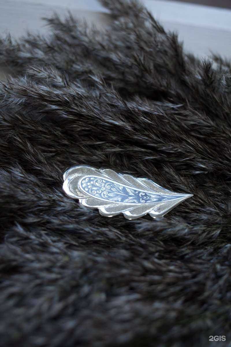 Отзывы на компанию Вологодские сувениры в Вологде c фото