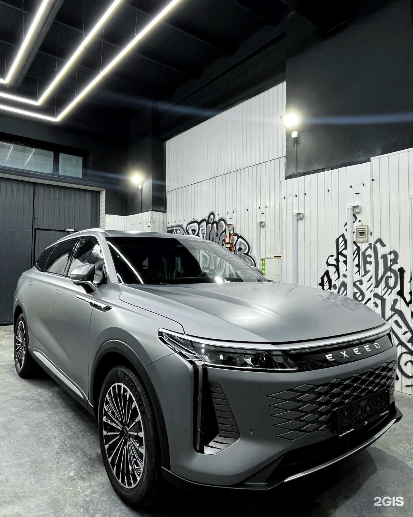 Отзывы на компанию Rain Car в Воронеже c фото