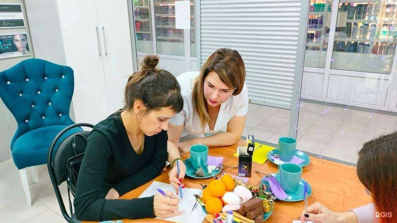 Отзывы на компанию Permanent Studio в Липецке c фото