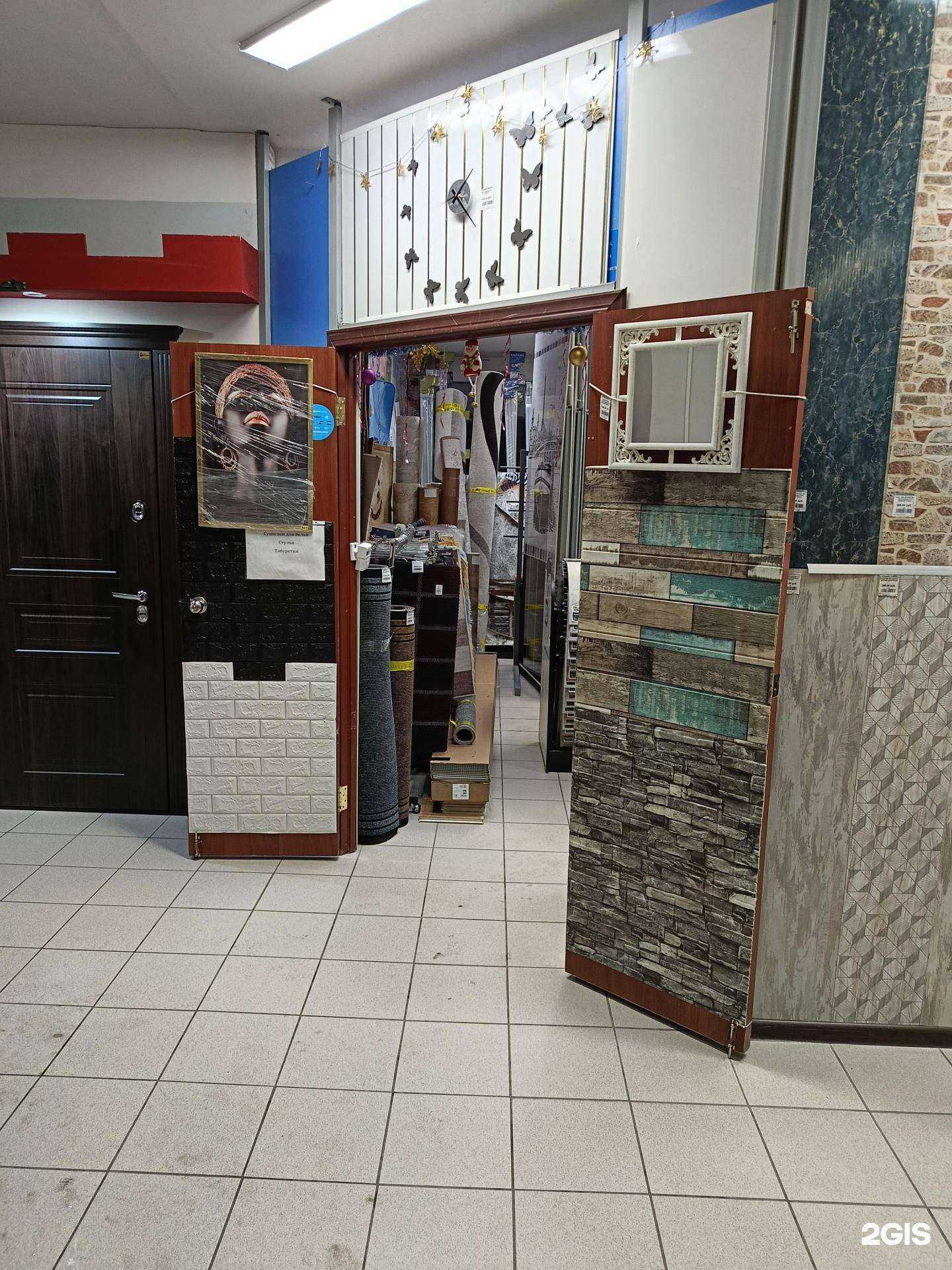 Отзывы на компанию Креатив в г. Омск c фото