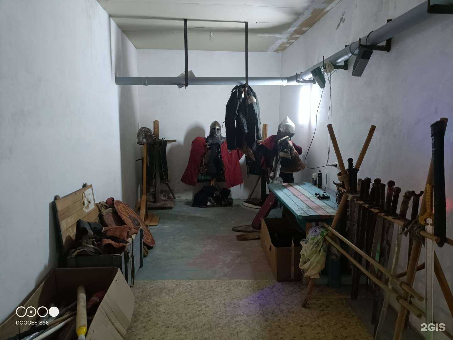 Отзывы на компанию Рать в г. Ейск c фото